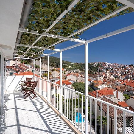 Bucket List - Zf Hvar Hvar Town Exterior foto