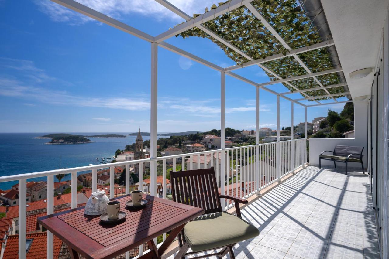 Bucket List - Zf Hvar Hvar Town Exterior foto